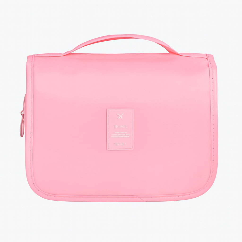 Beauty Case Belliora – Alta Qualità, Design Compatto