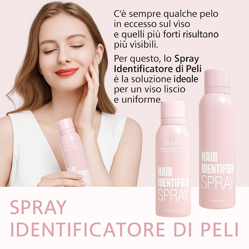 Spray Illuminatore del Viso