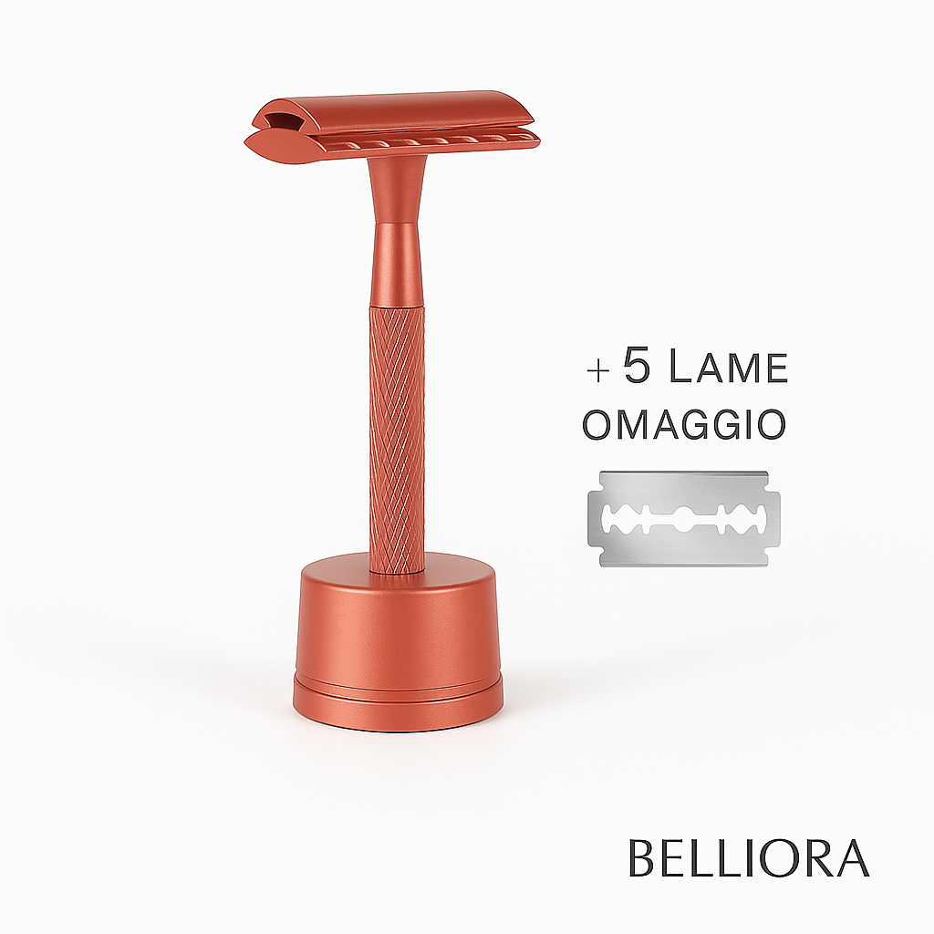 Belliora Safety Pro™ – La protezione di sicurezza può essere utilizzata con altri fili