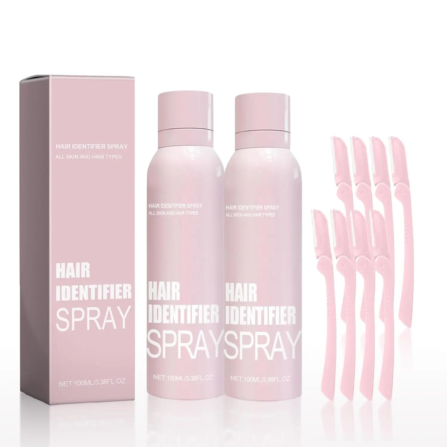 Spray Illuminatore del Viso