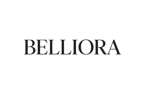 dit moi mon ami tu peux me généré un logo BELLIORA style ZARA stp